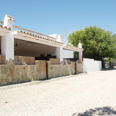 Apartamento Bedandbeach El Palmar  Exterior foto