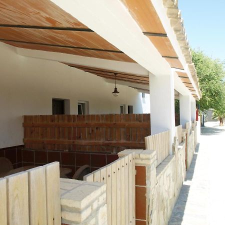 Apartamento Bedandbeach El Palmar  Exterior foto