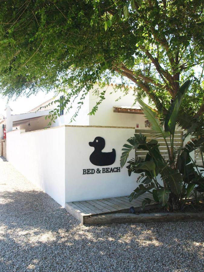 Apartamento Bedandbeach El Palmar  Exterior foto