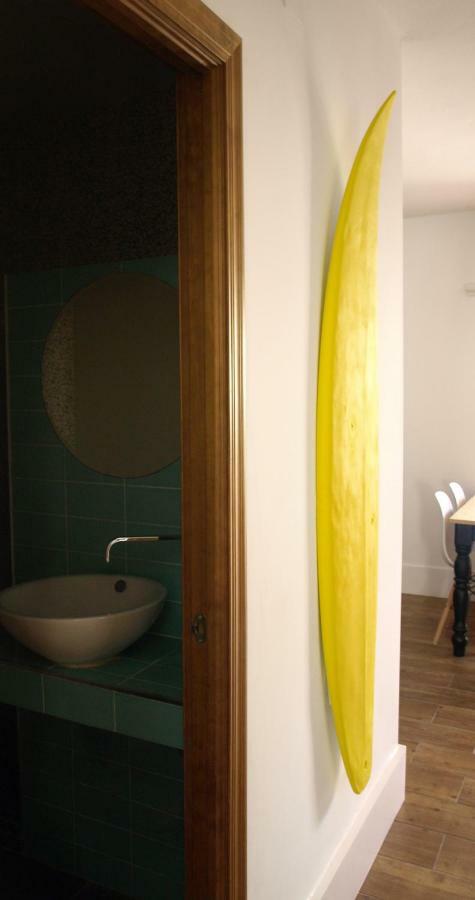 Apartamento Bedandbeach El Palmar  Exterior foto